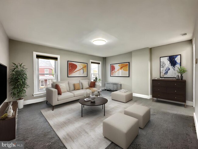 Foto del edificio - 358 Prospect Ave