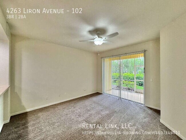 Foto del edificio - 4263 Liron Ave