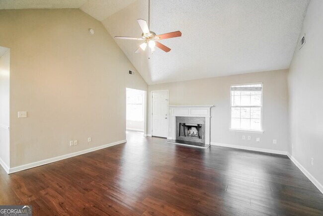 Foto del edificio - 3865 Crowned Eagle Way