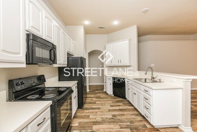Foto del edificio - Charming 4 Bedroom in Saginaw!