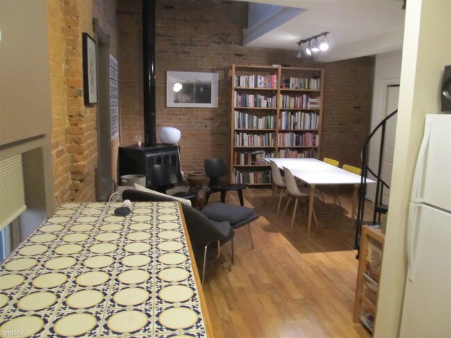 Foto del edificio - 724 N 5th Ave