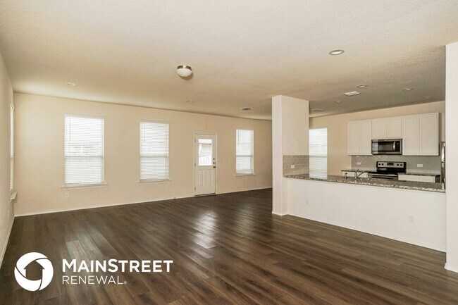 Foto del edificio - 107 Laurel Grace Ln