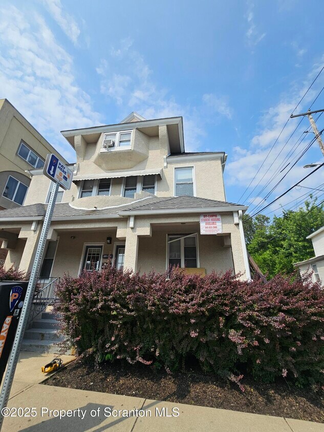 Foto principal - 1207 Mulberry St
