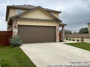 Building Photo - 5127 Wichita Pike