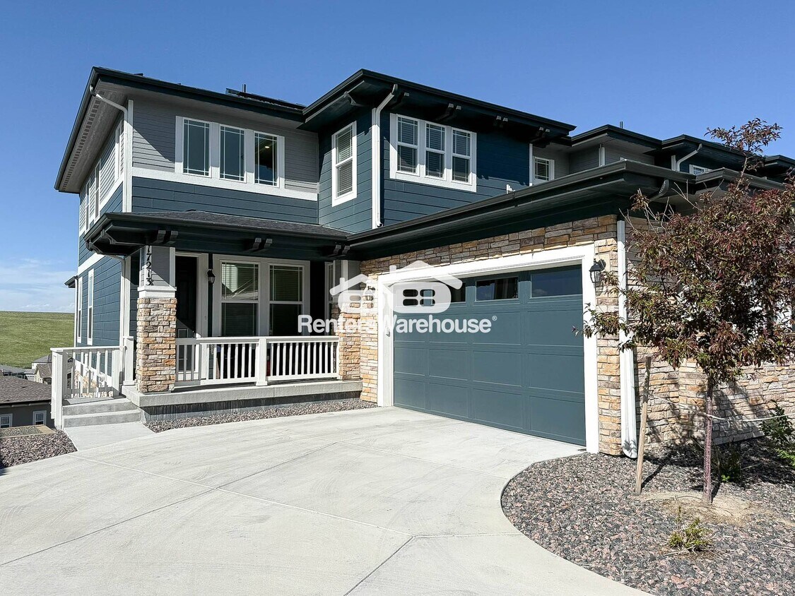 Foto principal - 17213 W 93rd Pl