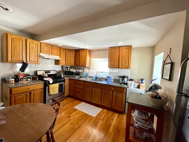 Foto del edificio - 42 Sewall St