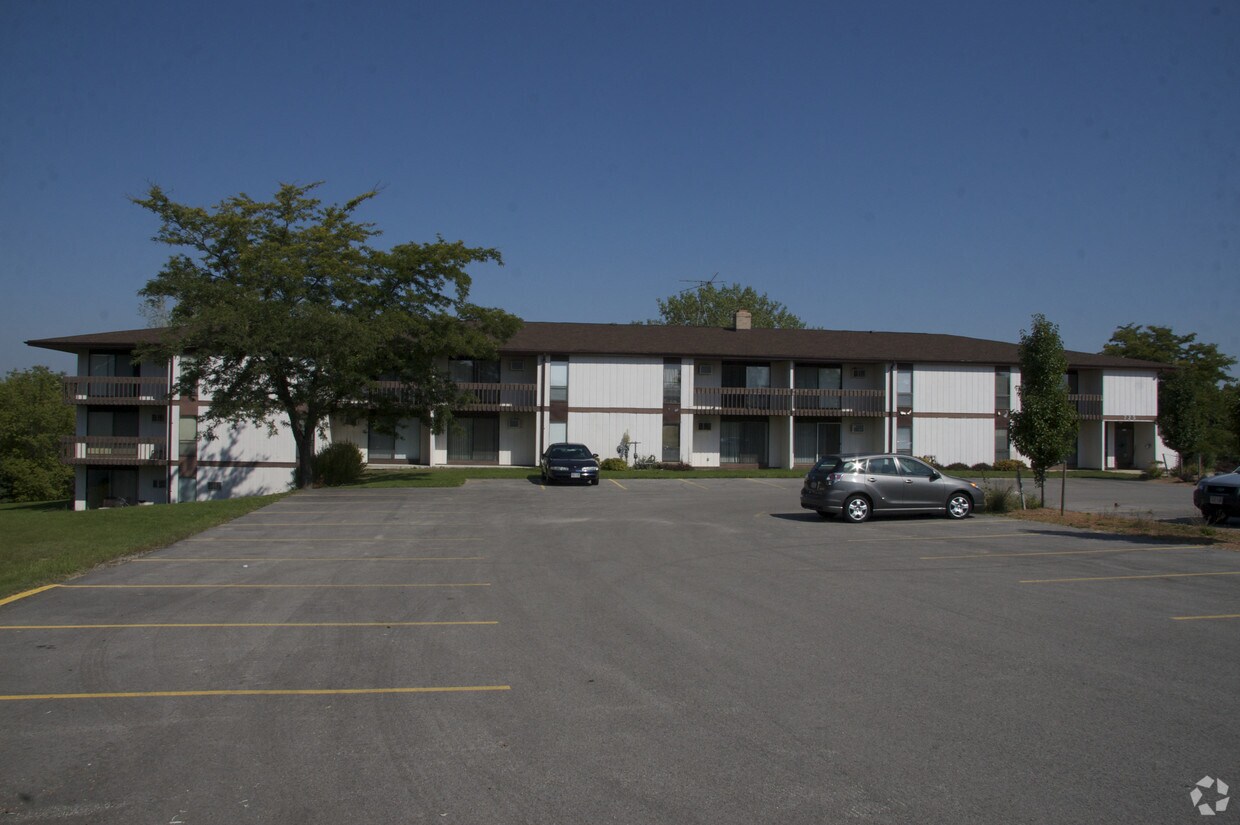 Golfview Terracer Apartaments - Golfview Terrace Apartments