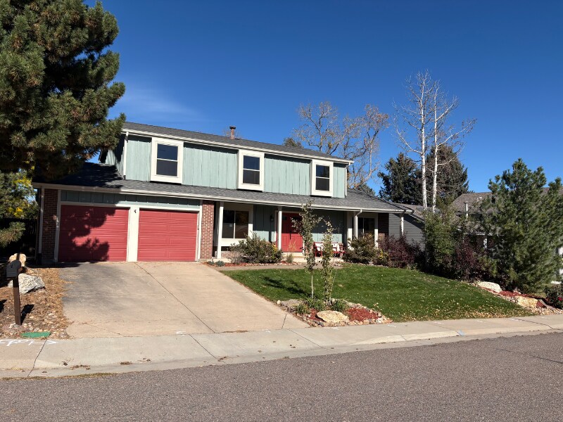 Primary Photo - 5543 S Moore St