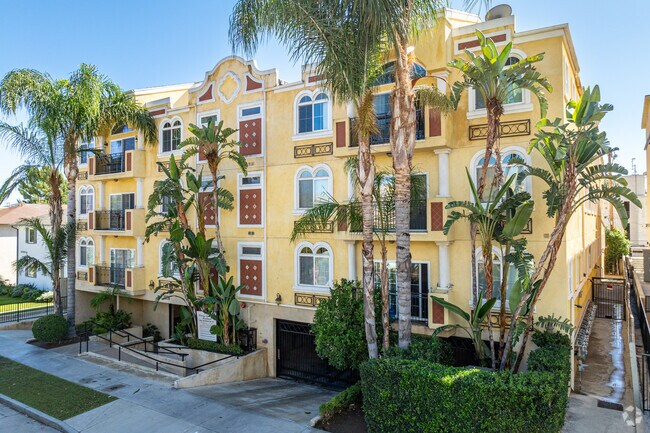 Primario - Morrison Street Apartments