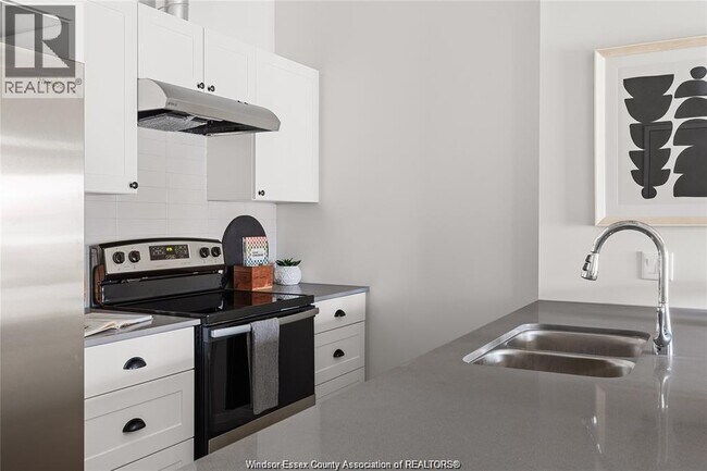 Photo du bâtiment - 1370 Argyle Rd