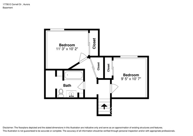 Building Photo - 17795 E Cornell Dr