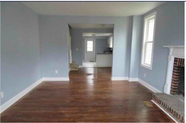 Building Photo - 3104 Brightwood Ave
