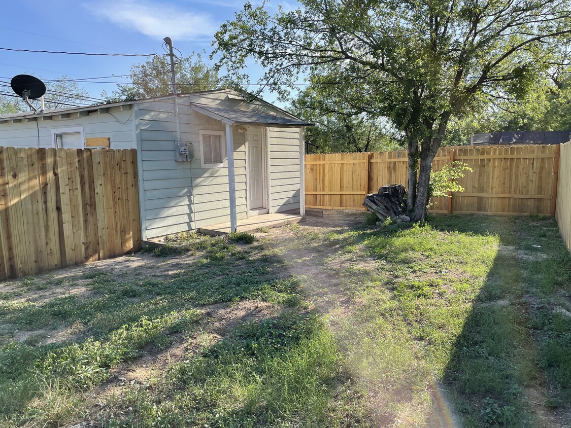 433 Preusser St, San Angelo, TX 76903 House Rental in San Angelo, TX
