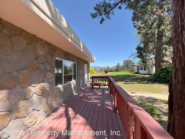 Building Photo - 1 br, 1 bath House - 887 A Foster Road