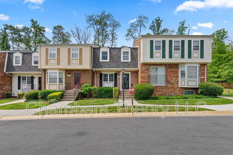 14648 Tynewick Terrace Unit 3, Silver Spring, MD 20906 Condo for
