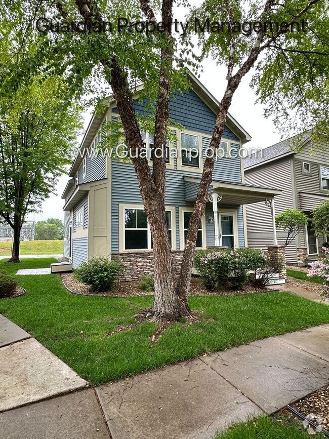 Building Photo - 2907 86th Ln N