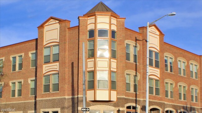 Foto del edificio - 210 S Locust St