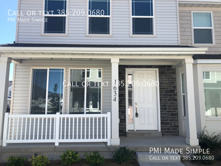 50 OFF Beautiful Views and Quiet Neighb... Townhome Rentals in Salem UT