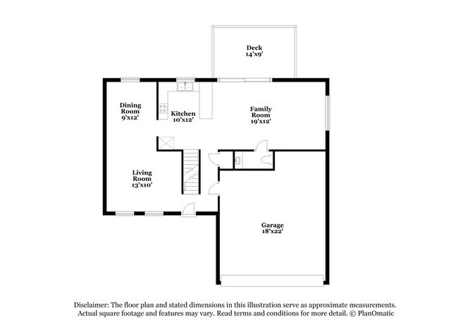 Foto del edificio - 3180 Drake Ave