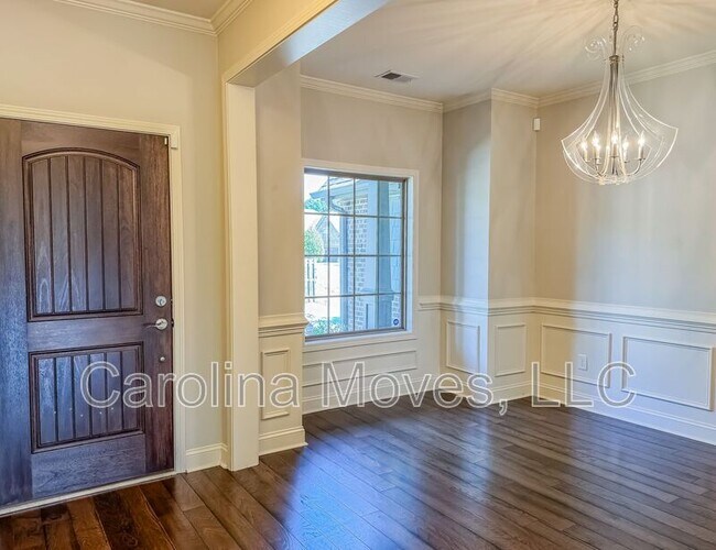 Foto del edificio - 5 Sweetspire Ln