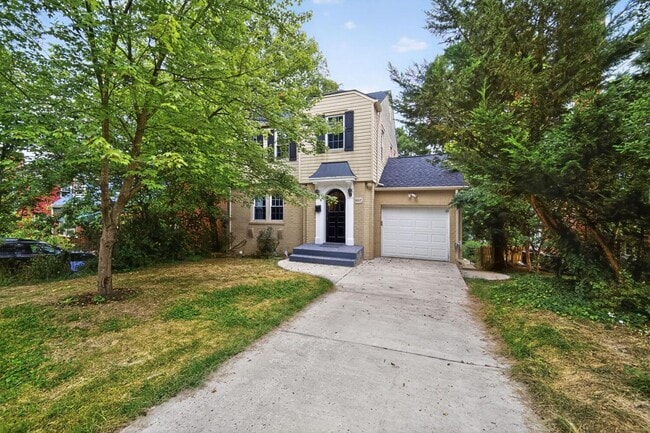 Photo - 6017 Inwood St House