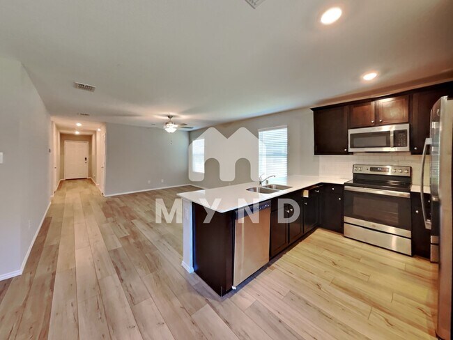 Foto del edificio - 10535 Sewell Circle