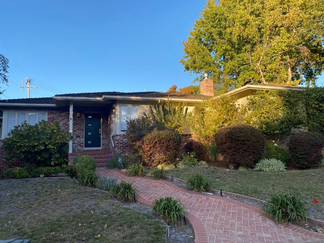 415 Bucknell Dr, San Mateo, CA 94402 House Rental in San Mateo, CA