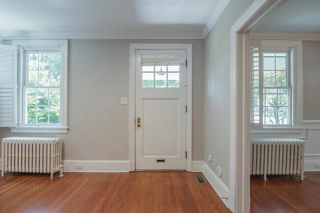 Foto del edificio - 3916 Hanover Ave