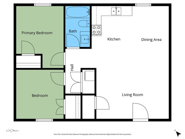 Foto del edificio - 113A Thomas St - 113A