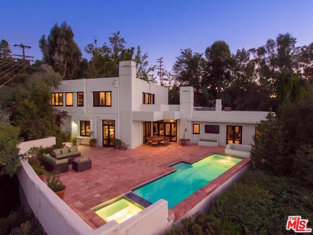 Building Photo - 12899 Mulholland Dr
