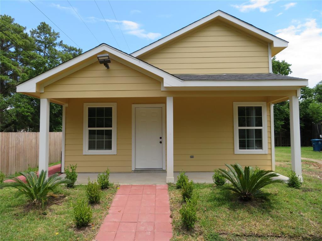 Primary Photo - 5403 Farley Dr