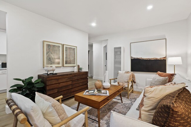 Interior Photo - Trinidad Apartments