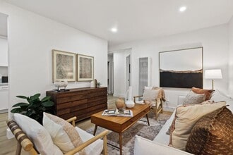 Interior Photo - The Trinidad Apartments