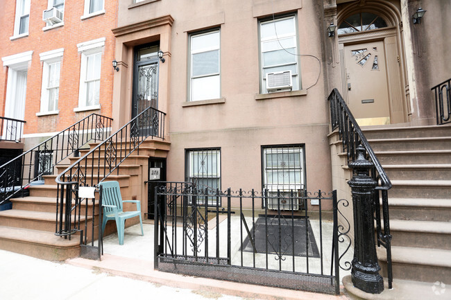 Foto del edificio - 278 Degraw St
