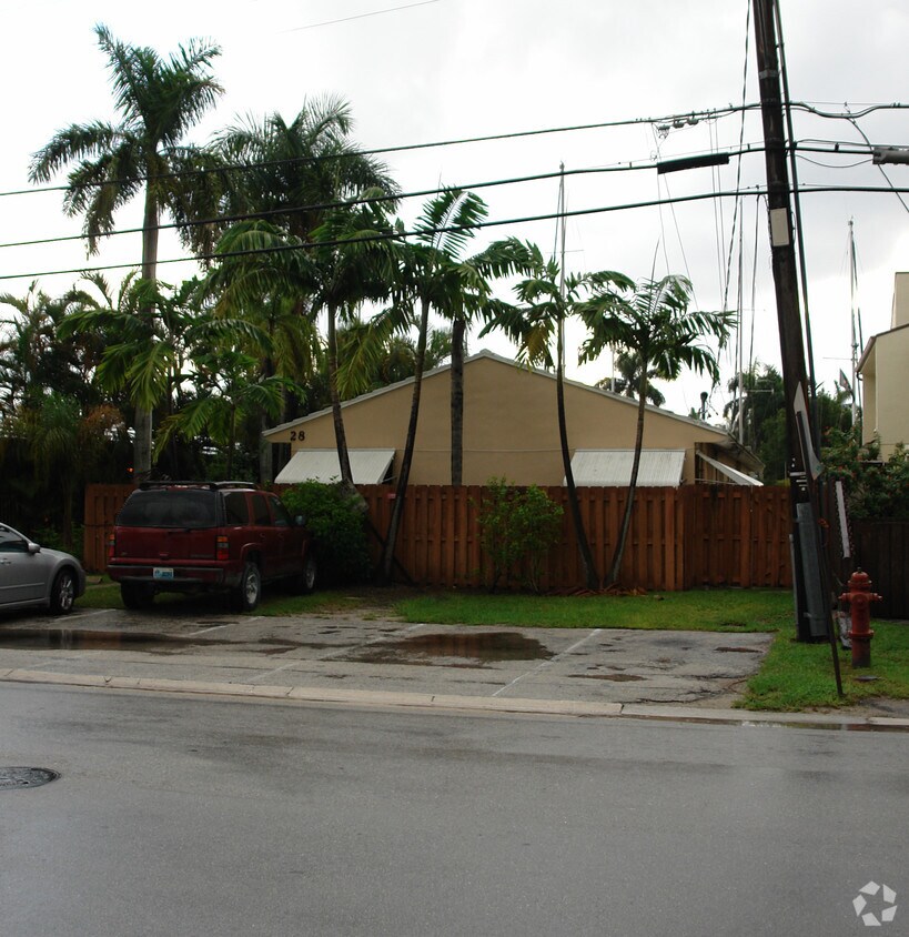 Foto del edificio - 28-30 Hendricks Is