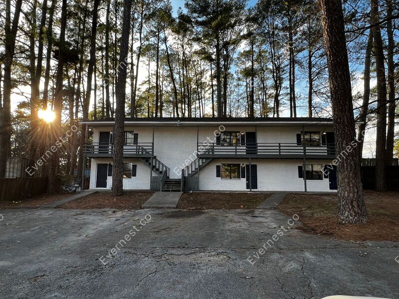 3714 Penny St SW Unit 3, Huntsville, AL 35805 Condo for Rent in