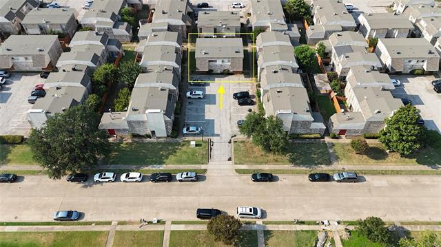 Foto del edificio - 2315 Trellis Pl