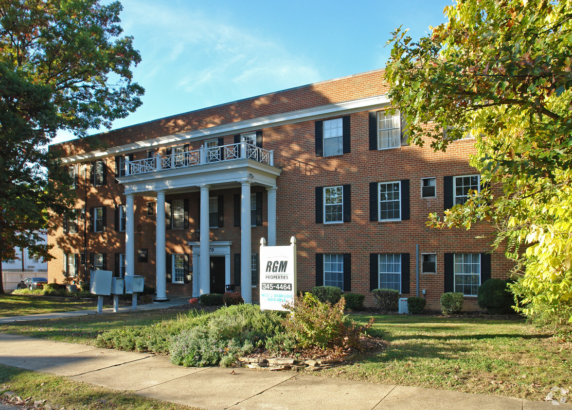 Primary Photo - Heritage Hall