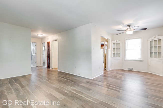 Building Photo - 4820 Chamberlayne Ave