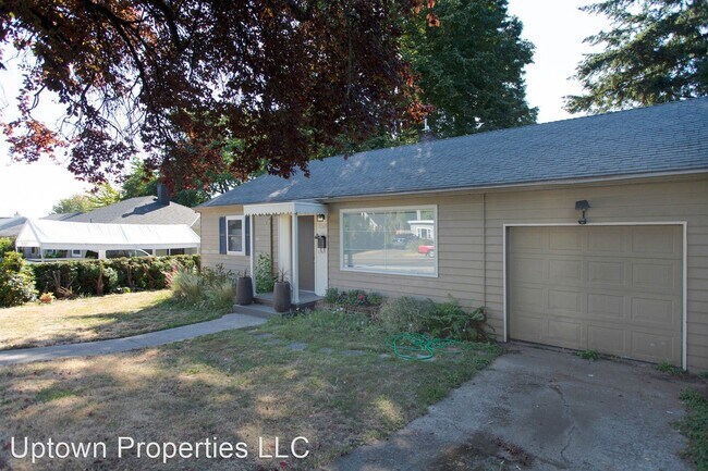 Foto del edificio - 3 br, 2 bath House - 7741 SE 45th Ave