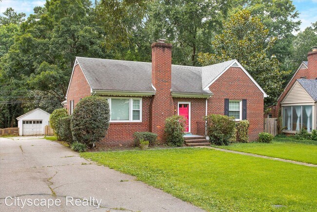 Building Photo - 3 br, 1 bath House - 5422 Dorchester Road