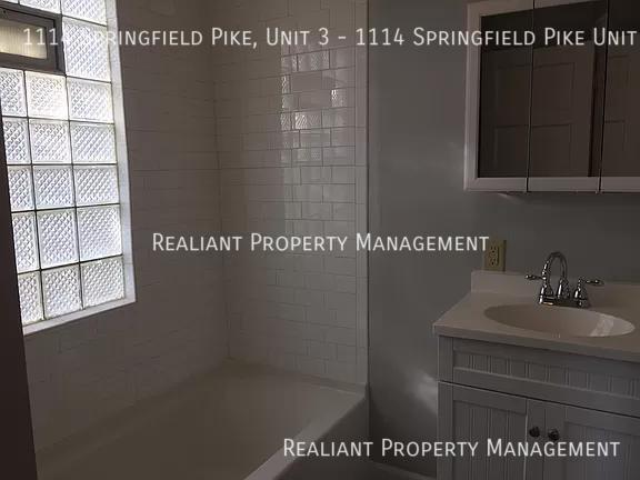 Foto del edificio - 1114 Springfield Pike, 1114 Springfield Pi...