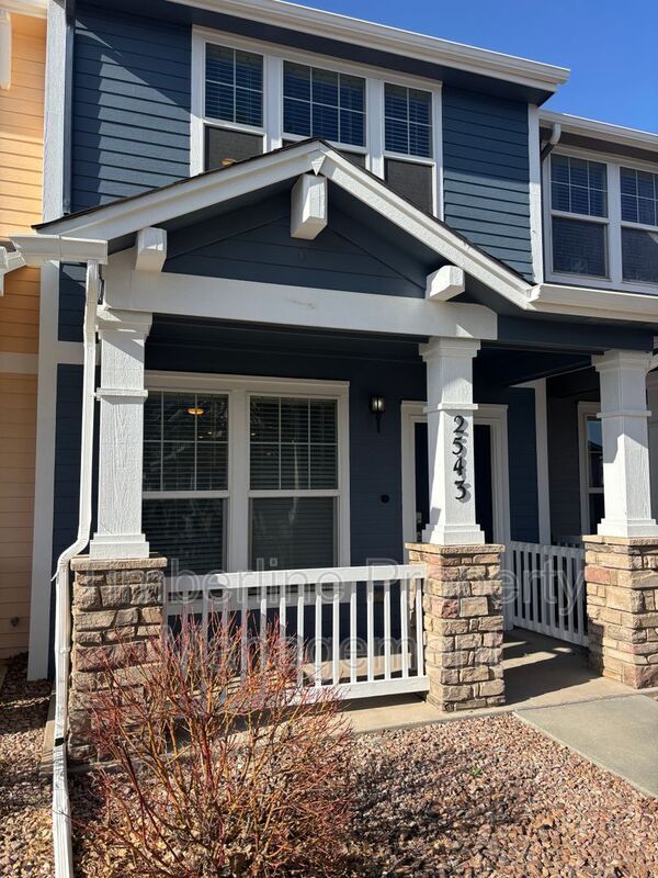 Building Photo - 2543 Obsidian Forest View
