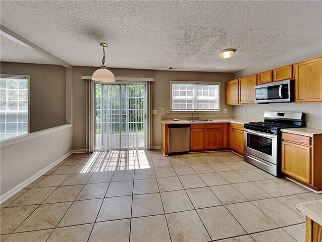 Foto del edificio - 529 Bass Pointe NW