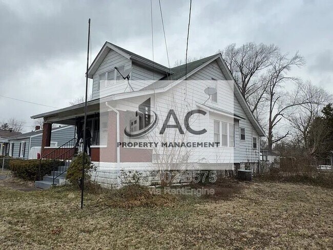 Building Photo - 1837 Lower Hunters Trace