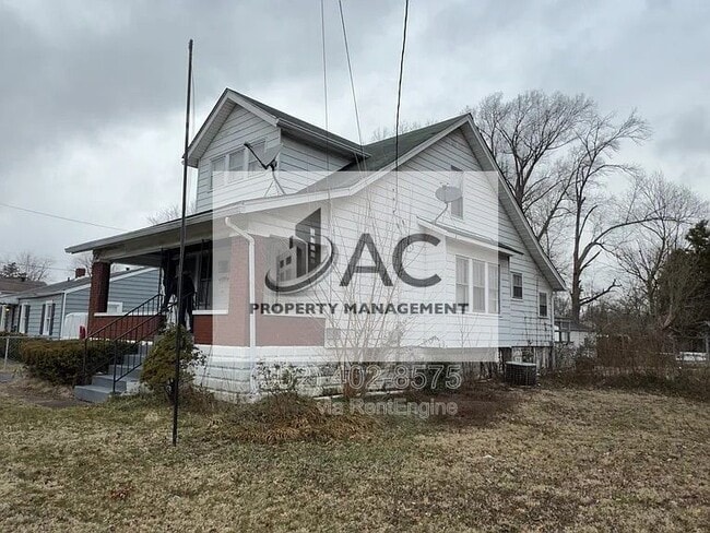 Photo - 1837 Lower Hunters Trace House