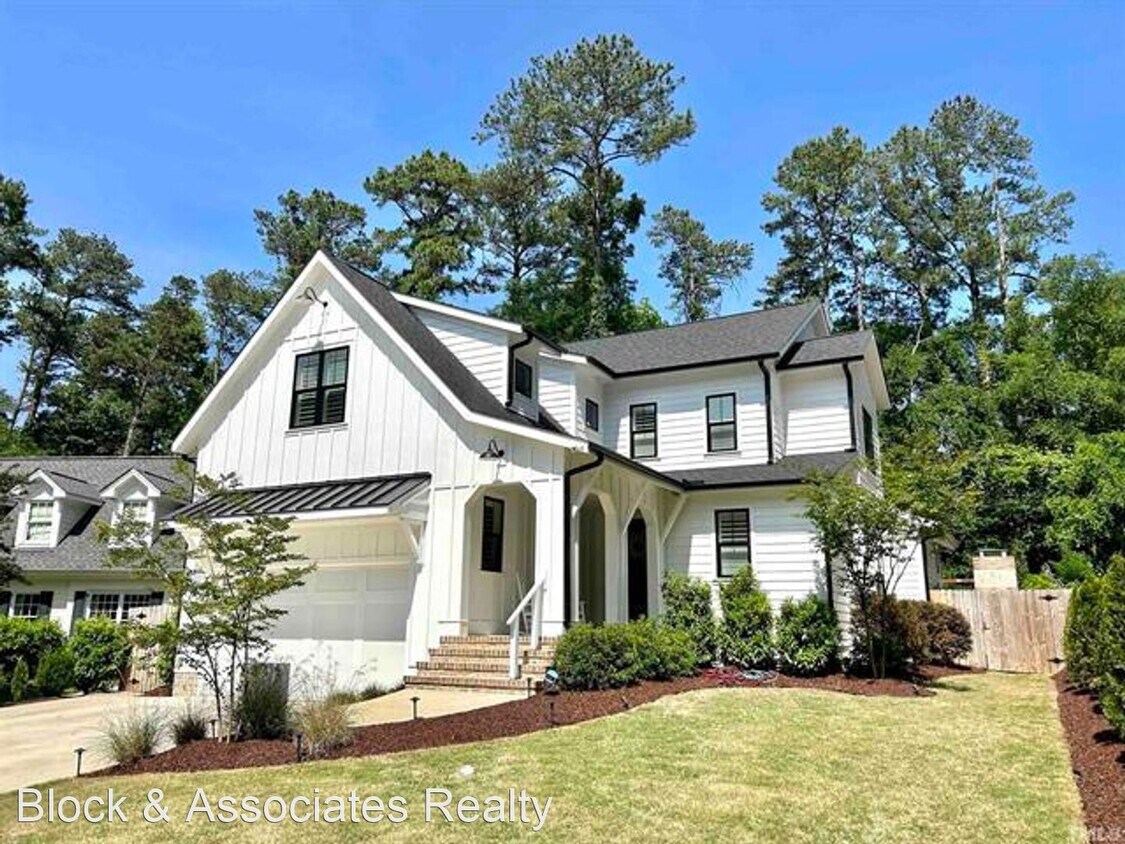 Primary Photo - 5 br, 3 bath House - 3316 Milton Road