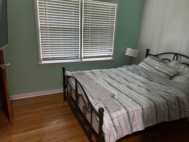 Bedroom 2 - 5318 Lowery Ct