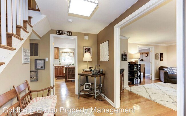 Foto del edificio - 4 br, 2.5 bath House - 9525 Whetstone Drive