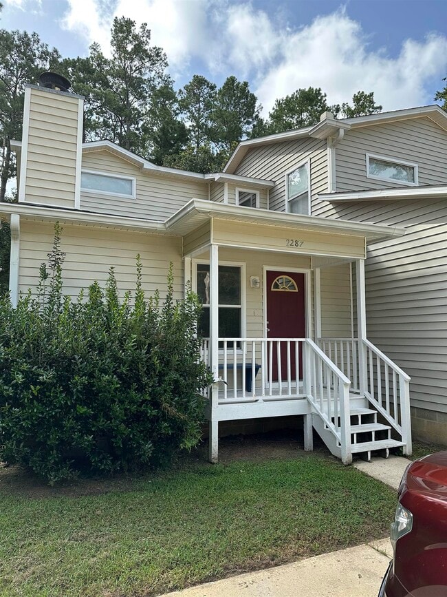 Building Photo - 2287 Hartsfield Way